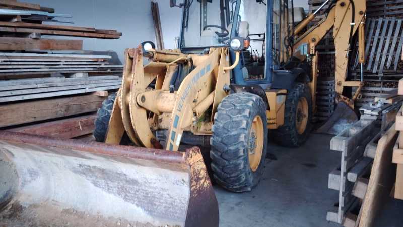 OmecoHub - VENIERI VF9.23